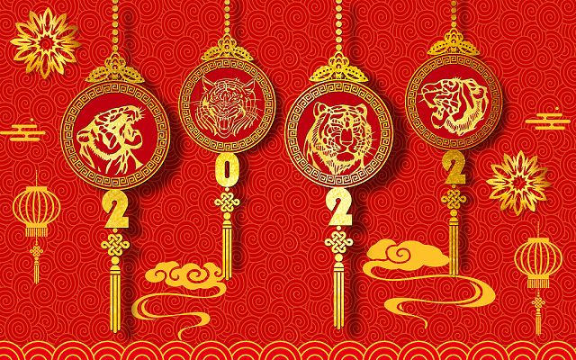 完美电竞·（中国） 竞技平台化工恭祝大家2022虎虎生威